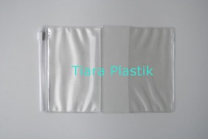 Kantong Untuk Buku Tabungan, BPKB, Buku Notes